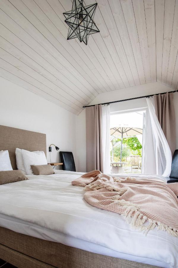 Villa Hasselbacken Garsnas Luaran gambar