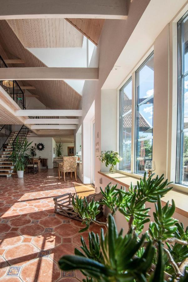 Villa Hasselbacken Garsnas Luaran gambar