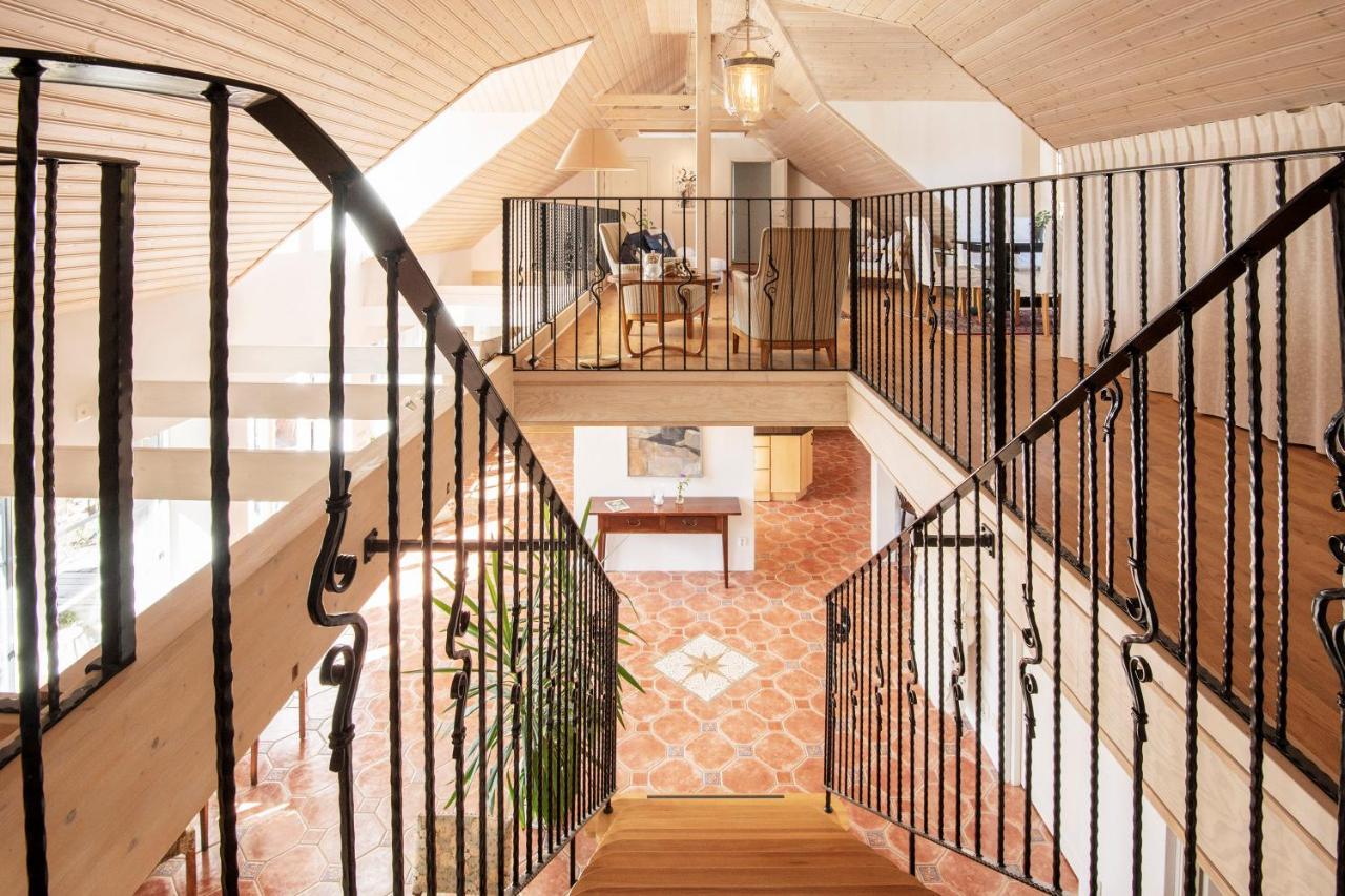 Villa Hasselbacken Garsnas Luaran gambar