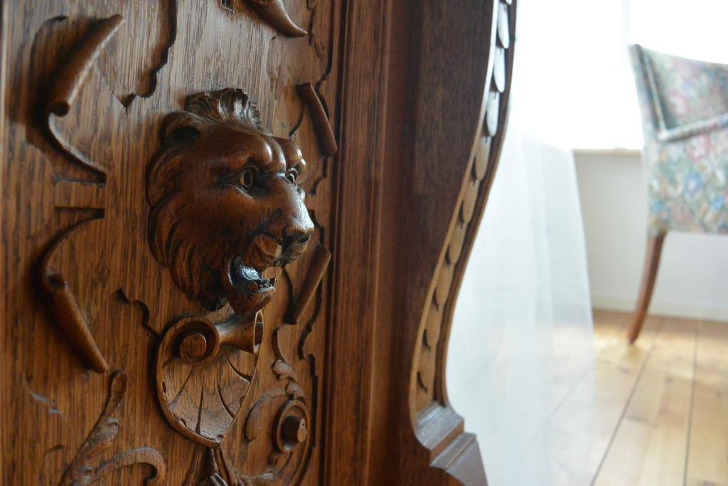 Villa Hasselbacken Garsnas Luaran gambar