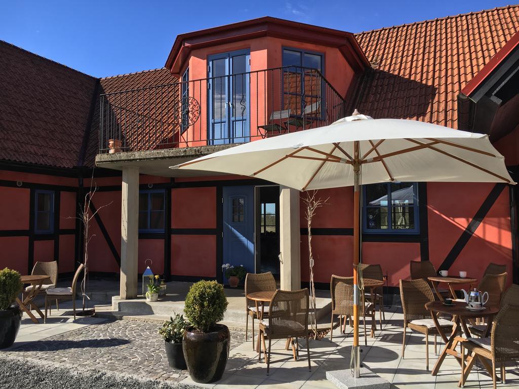 Villa Hasselbacken Garsnas Luaran gambar